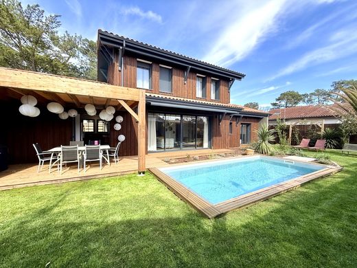 Villa Capbreton, Landes