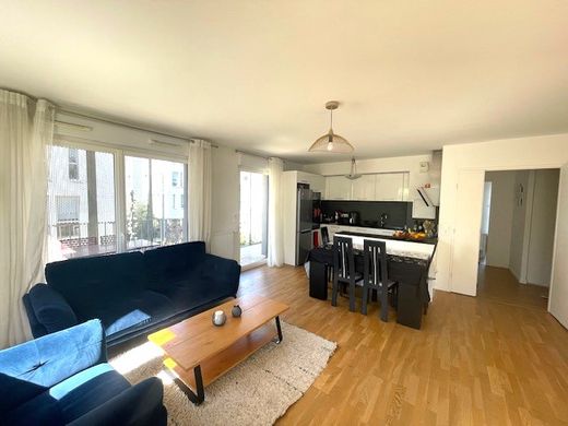 Appartement à Nogent-sur-Marne, Val-de-Marne