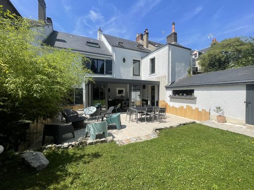 Maison de luxe à Le Mans, Sarthe