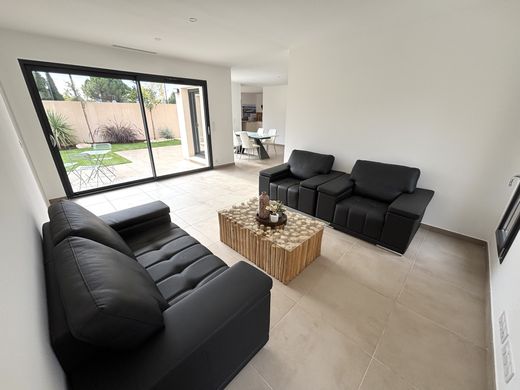 Villa in Gignac, Hérault