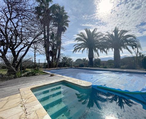 Luksusowy dom w Perpignan, Pyrénées-Orientales