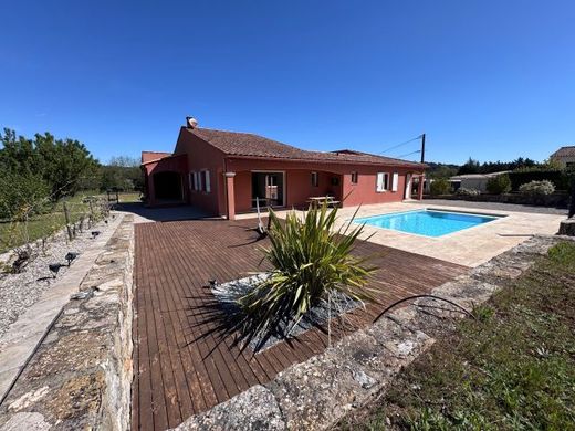Casa de lujo en Rians, Var