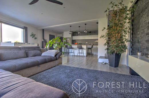 Luxus-Haus in Ceret, Pyrénées-Orientales