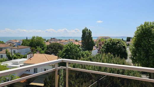 Piso / Apartamento en Royan, Charenta Marítima