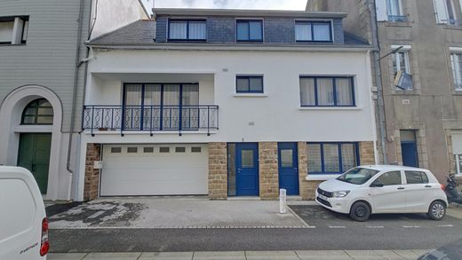Luxe woning in Concarneau, Finistère