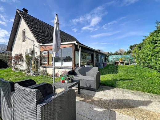 Luxury home in Voglans, Savoy