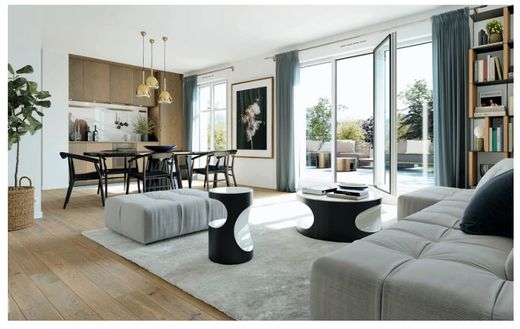 Appartement à Champigny-sur-Marne, Val-de-Marne