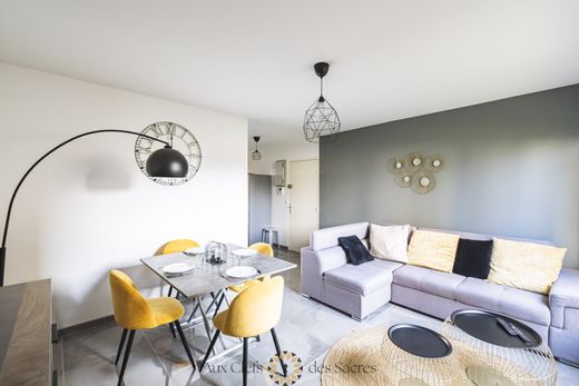 Appartement in Reims, Marne