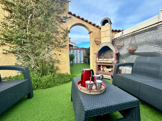 Πολυτελή κατοικία σε Le Barcarès, Pyrénées-Orientales