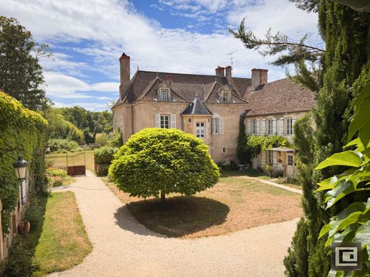 Luxury home in Givry, Saône-et-Loire