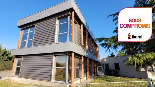 Escritório - Portes-lès-Valence, Drôme