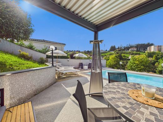 Элитный дом, Firminy, Loire