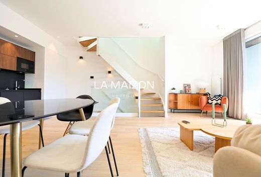 Apartment in Lille, North