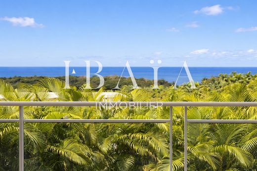 Casa de lujo en Deshaies, Guadeloupe