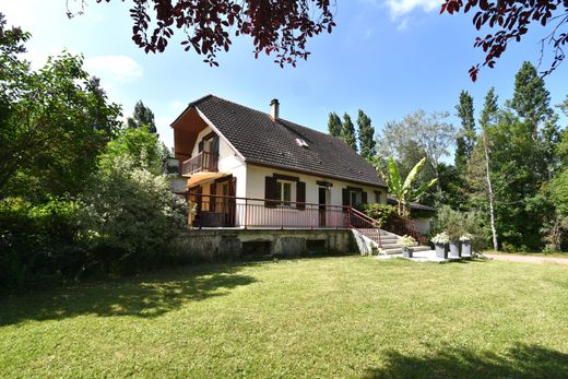 豪宅  卡昂, Calvados