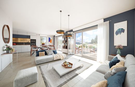 Apartment in Annecy, Haute-Savoie