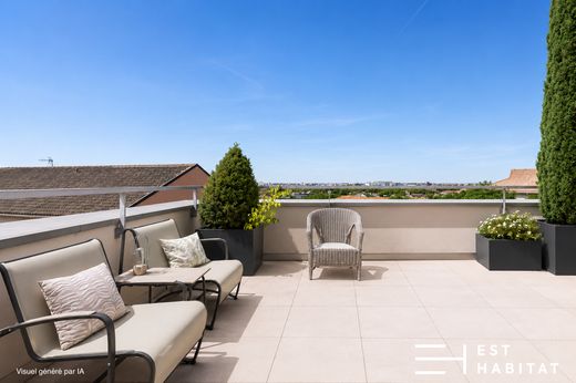 Apartment in Toulouse, Upper Garonne