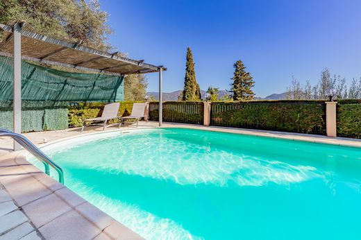 Luxury home in Carros, Alpes-Maritimes