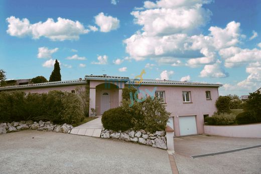 Villa Goyrans, Upper Garonne