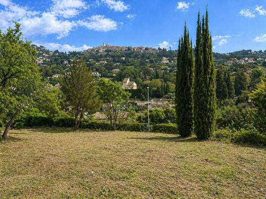 Land in La Colle-sur-Loup, Alpes-Maritimes