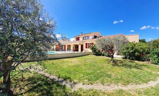 Villa in Blauvac, Vaucluse
