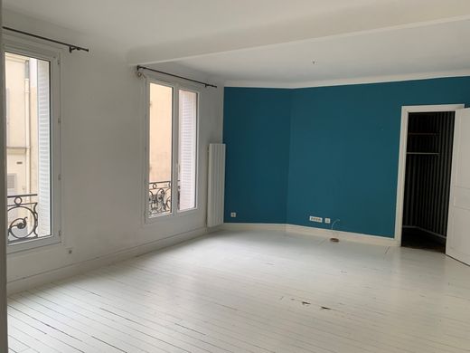 Appartamento a Montparnasse, Alésia, Montsouris, Parigi