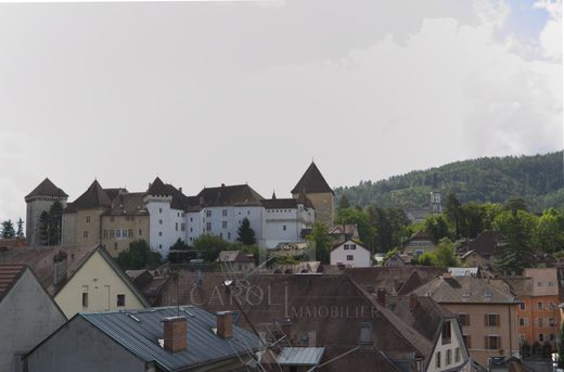 套间/公寓  Annecy, Haute-Savoie