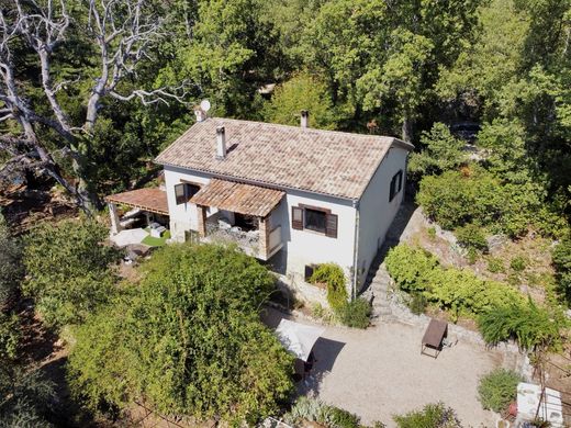 Luxury home in Saint-Vallier-de-Thiey, Alpes-Maritimes