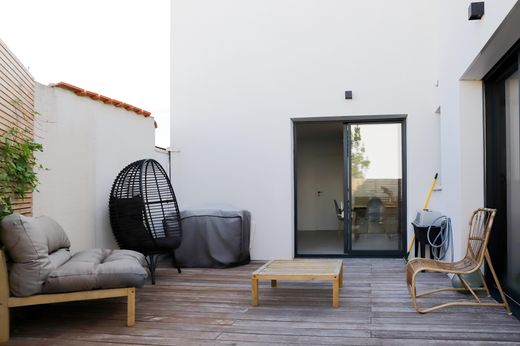 Πολυτελή κατοικία σε Vaux-sur-Mer, Charente-Maritime