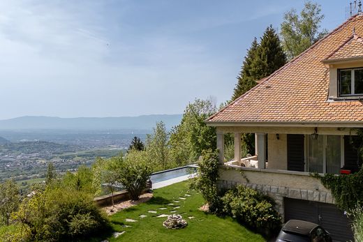 Villa in Lucinges, Haute-Savoie