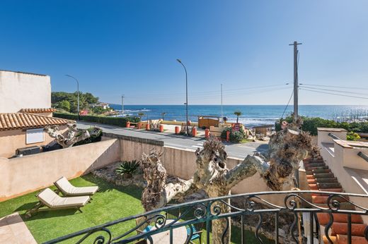 Luxus-Haus in Sainte-Maxime, Var