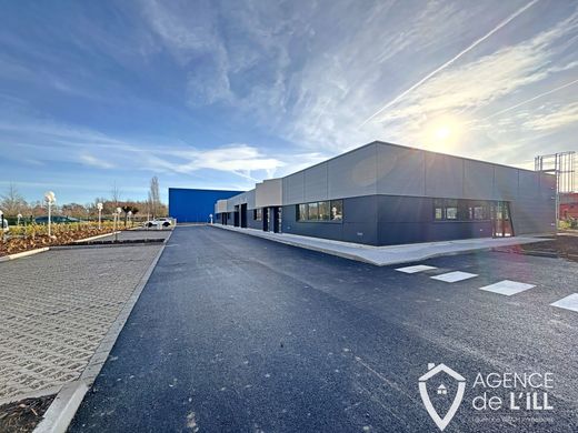 Ufficio a Colmar, Alto Reno