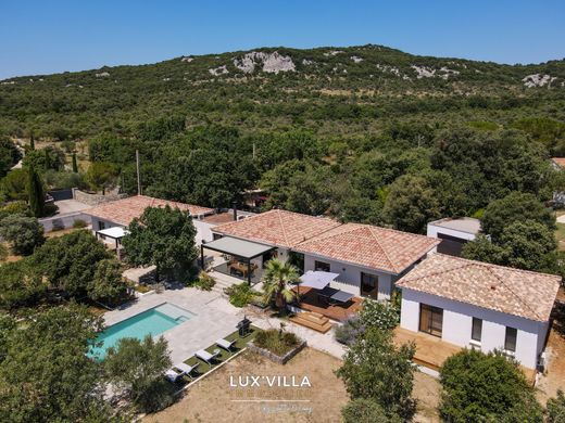 Villa in Cazevieille, Hérault