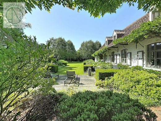 Landhaus / Bauernhof in Croix, Nord