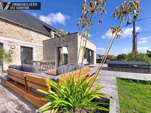 Casa de lujo en Larmor-Plage, Morbihan