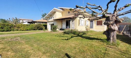Πολυτελή κατοικία σε La Teste-de-Buch, Gironde