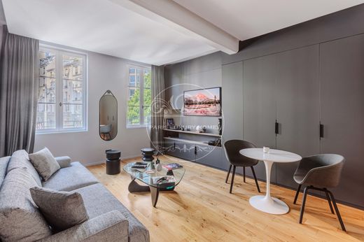 Apartament w Montorgueil, Sentier, Vivienne-Gaillon, Paris