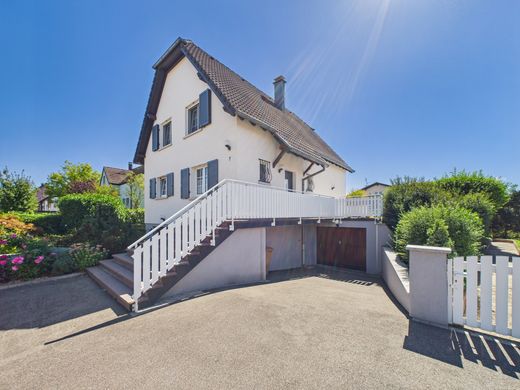 Casa de lujo en Kembs, Alto Rin