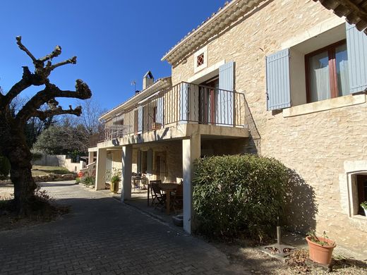 Casa di lusso a Bollène, Vaucluse