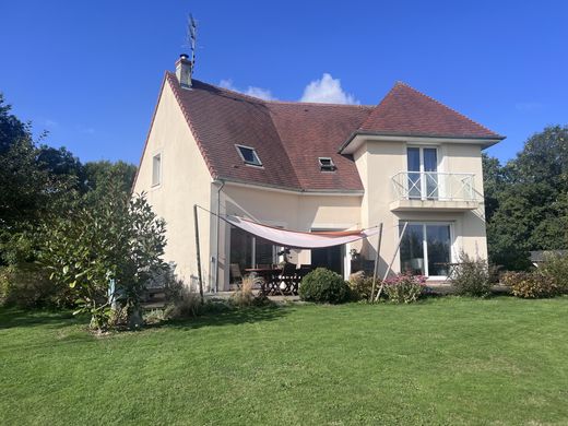 Luxury home in Chouain, Calvados