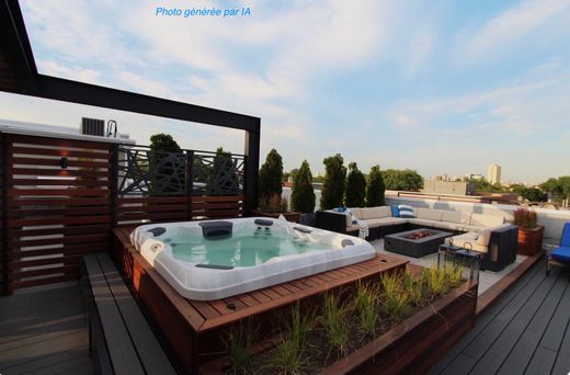 Apartment in Marseille, Bouches-du-Rhône