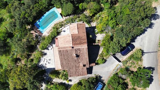 Villa in Les Issambres, Var