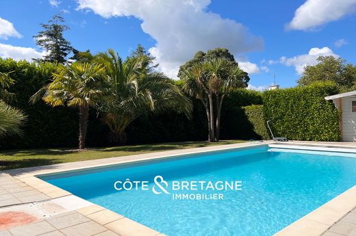 Casa di lusso a Binic, Côtes-d'Armor