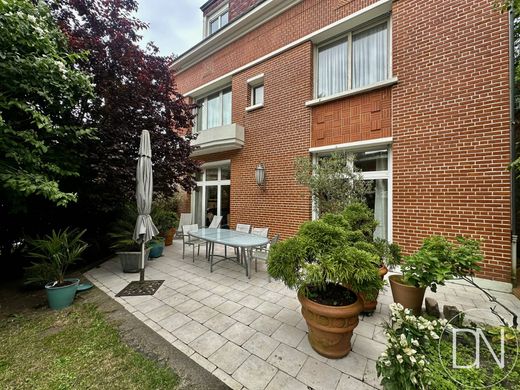 Luxe woning in Saint-Valery-en-Caux, Seine-Maritime