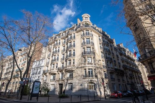 Apartamento - Tour Eiffel, Invalides – Ecole Militaire, Saint-Thomas d’Aquin, Paris