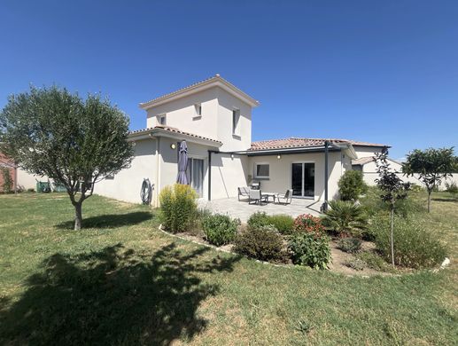 豪宅  Tournon-sur-Rhône, Ardèche
