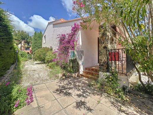 Villa à Collioure, Pyrénées-Orientales