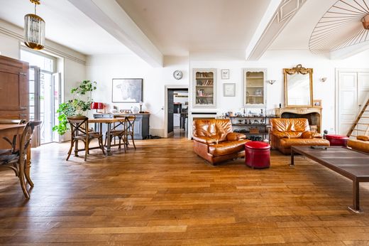 Apartment in Dijon, Cote d'Or