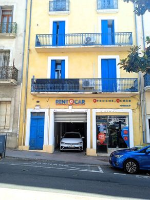 Luksusowy dom w Béziers, Hérault