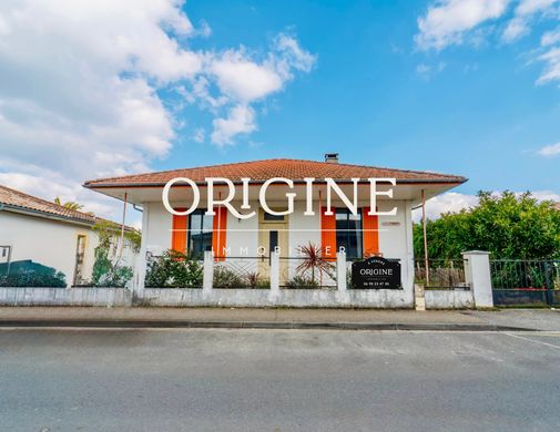 Maison de luxe à Gujan-Mestras, Gironde